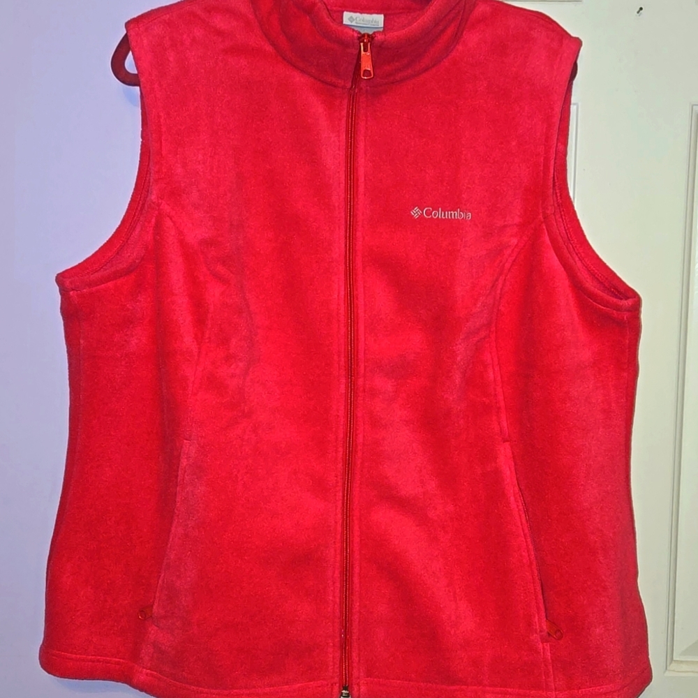 Vest